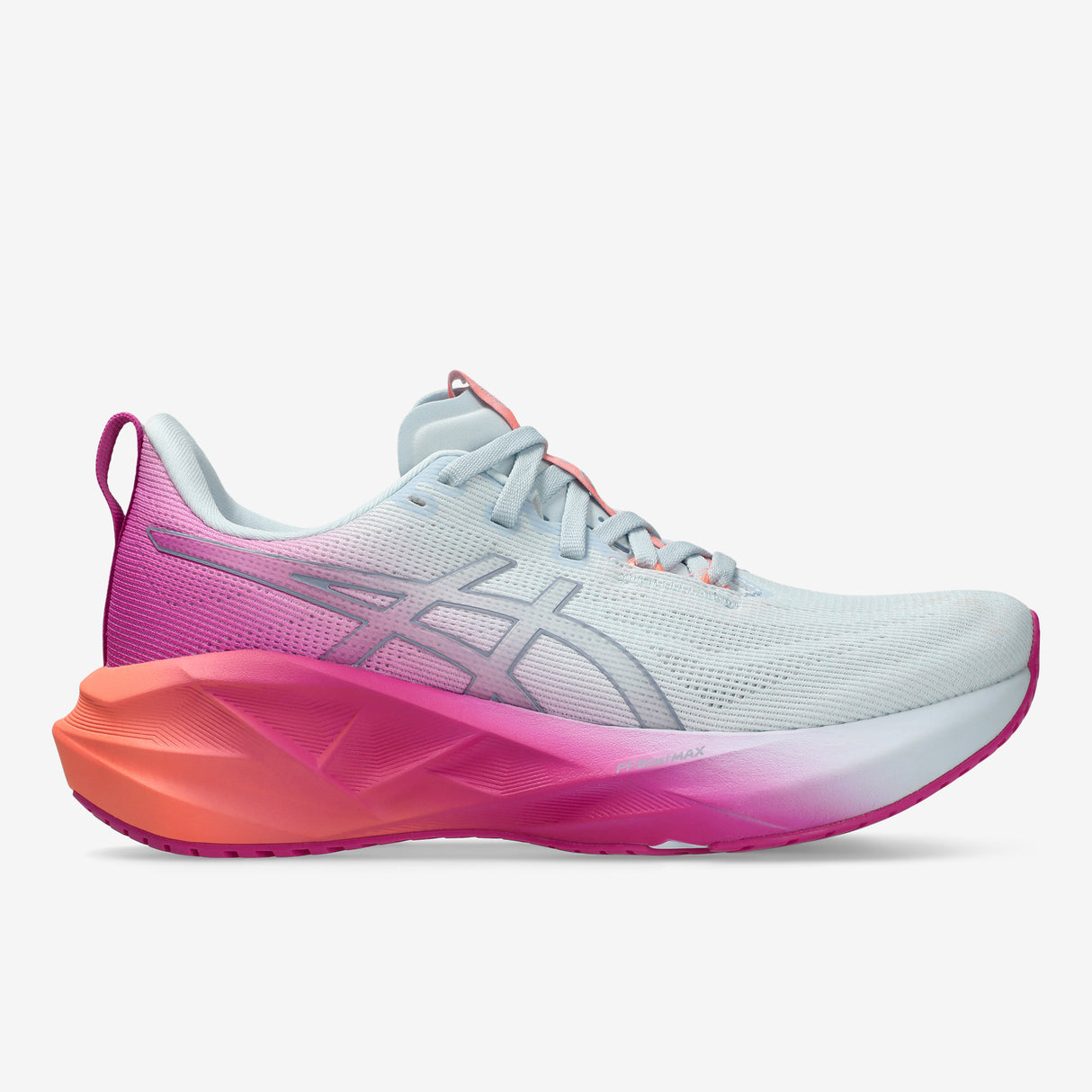 Asics - Novablast 5 - Femme