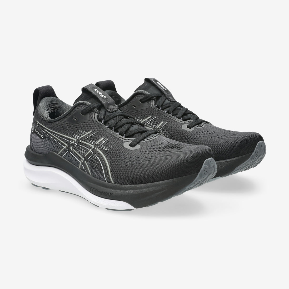 Asics - Gel-Kayano 33 - Femme