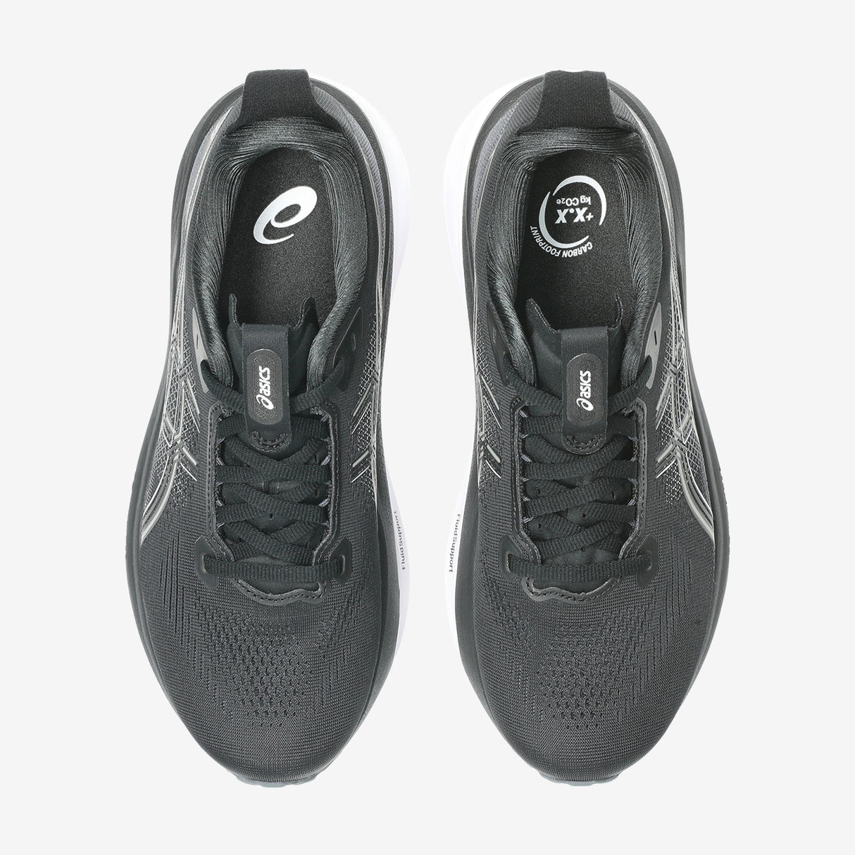 Asics - Gel-Kayano 33 - Femme