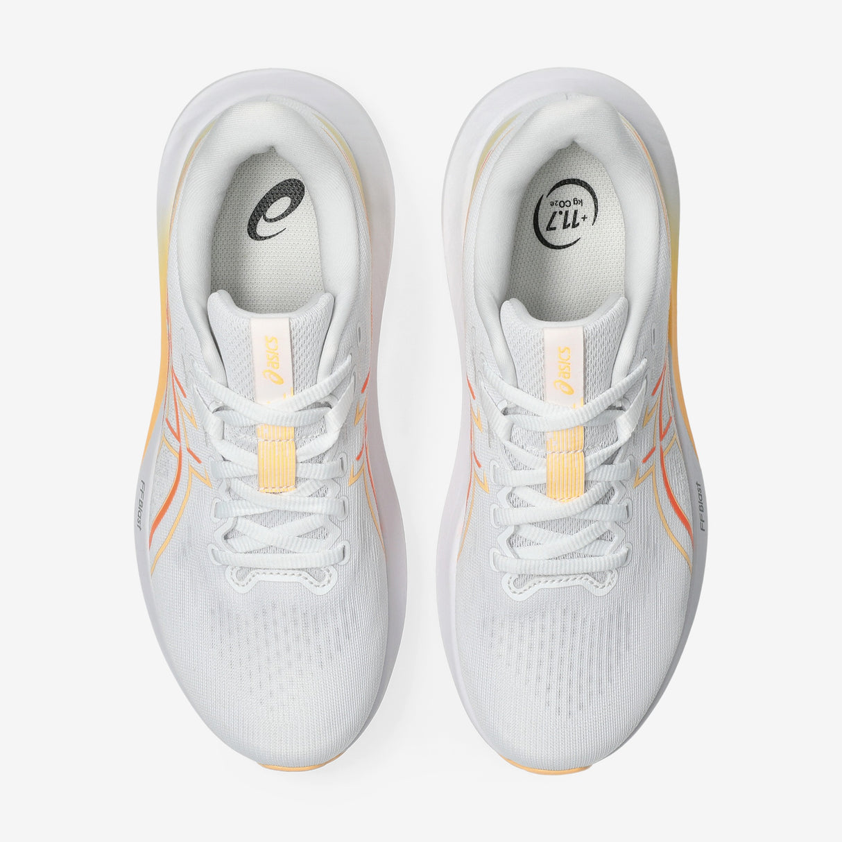 Asics - Gt-1000 15 - Femme
