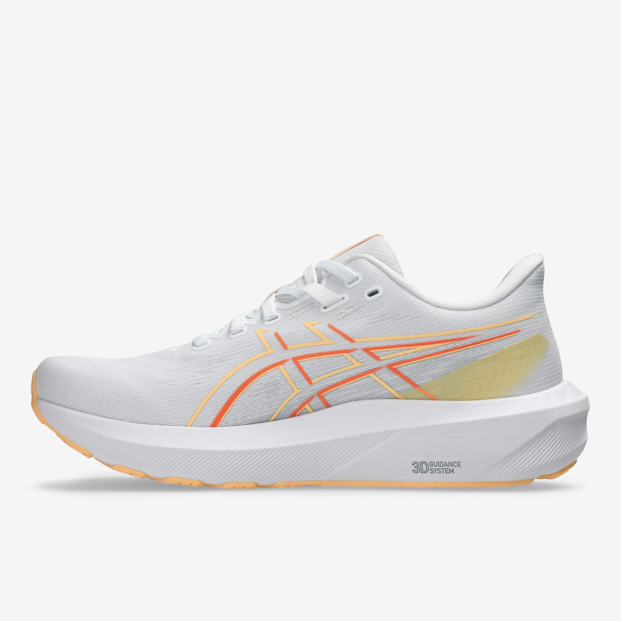 Asics - Gt-1000 15 - Femme