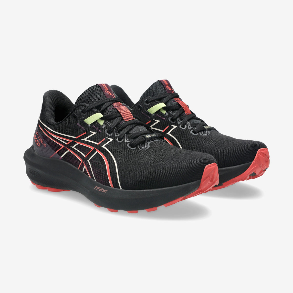 Asics - Gt-1000 15 GTX - Femme