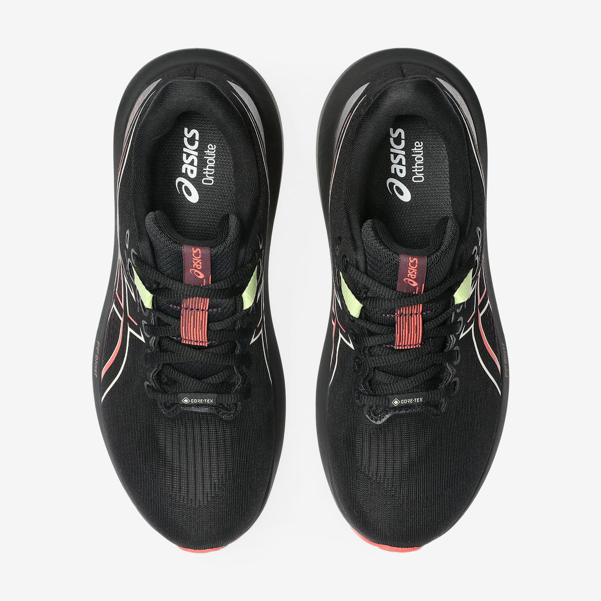 Asics - Gt-1000 15 GTX - Femme
