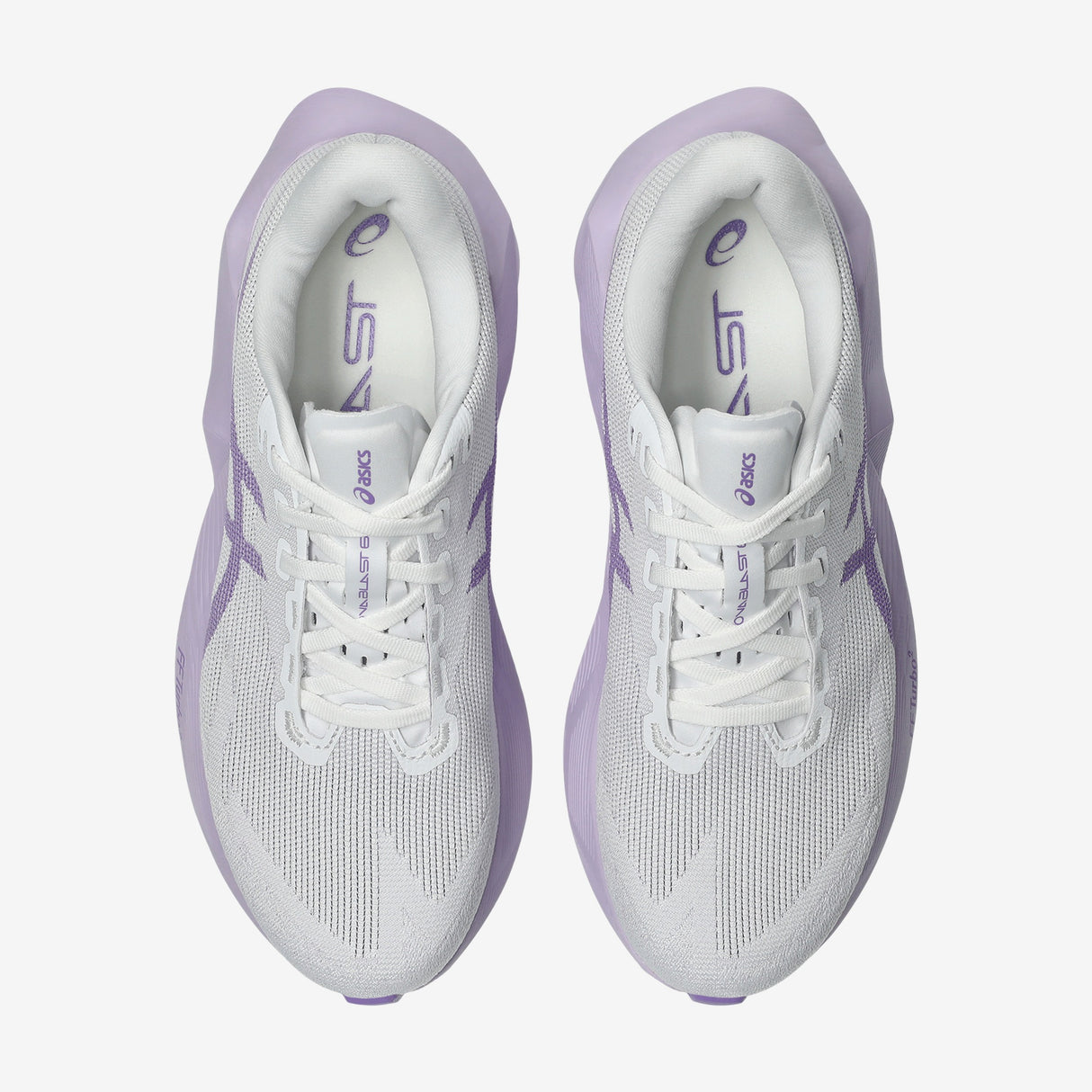 Asics - Novablast 6 - Femme