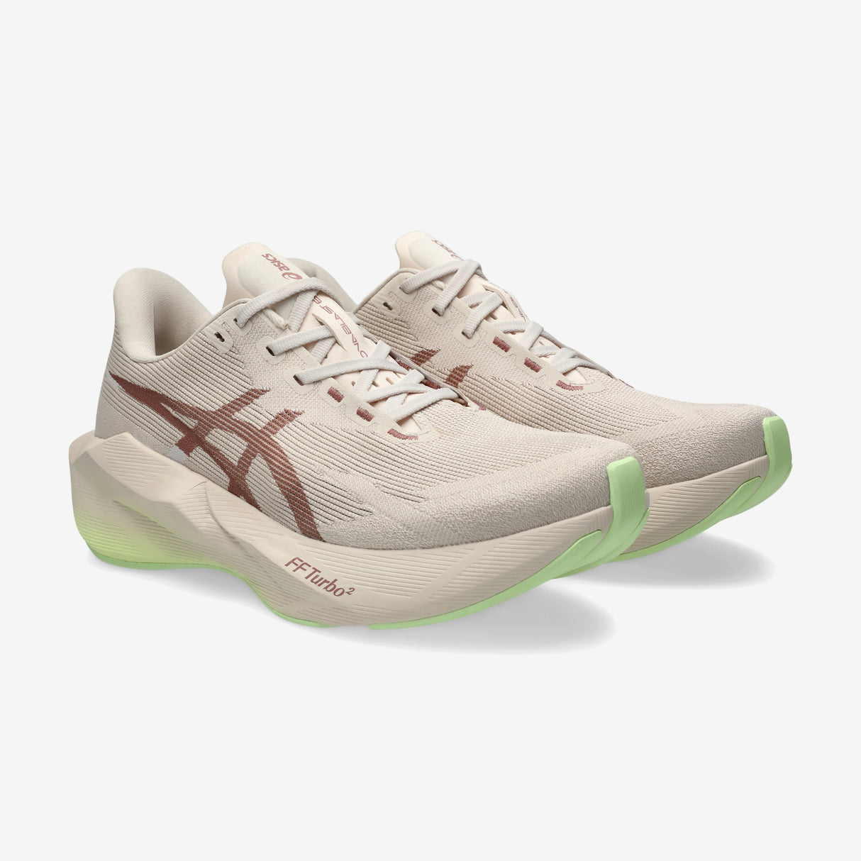 Asics - Novablast 6 - Femme