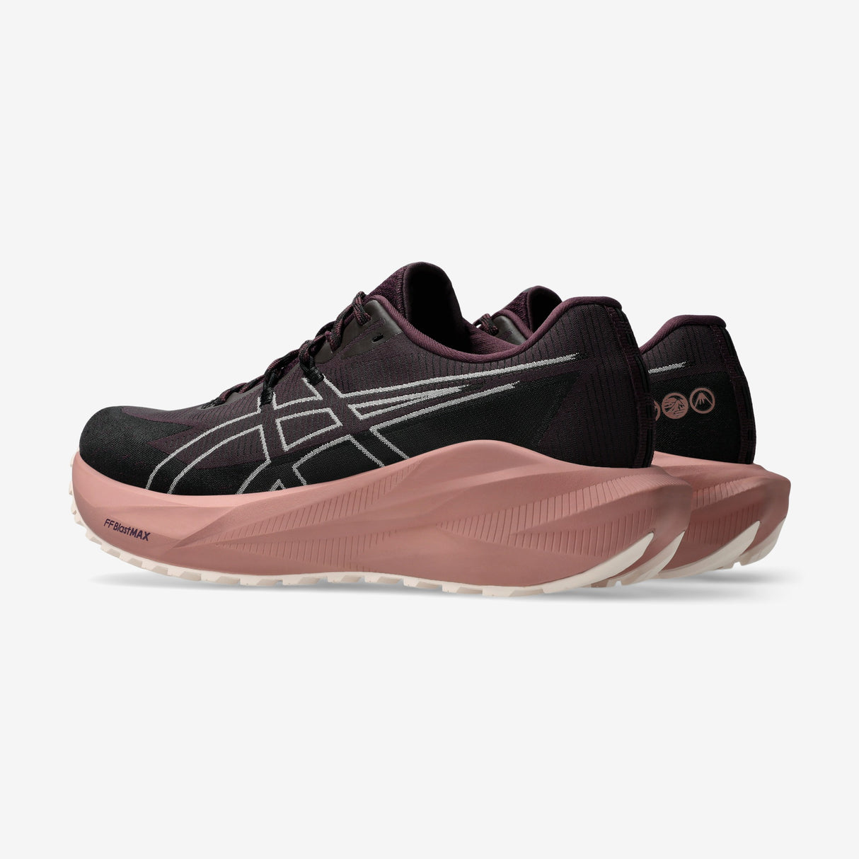 Asics - Blazeblast - Femme