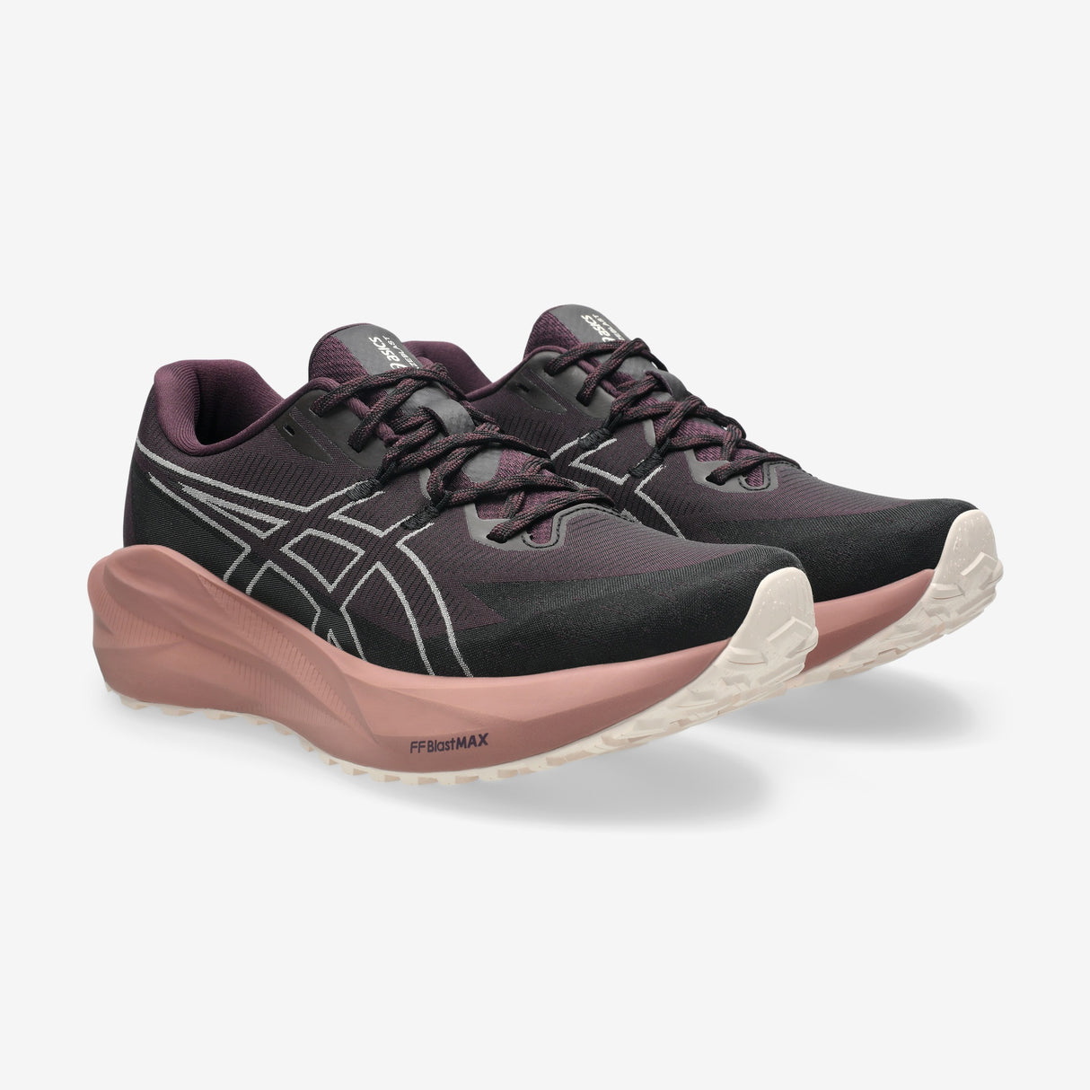 Asics - Blazeblast - Femme