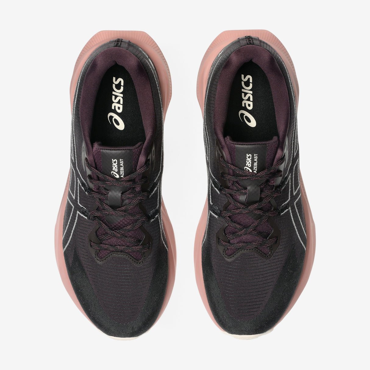 Asics - Blazeblast - Femme