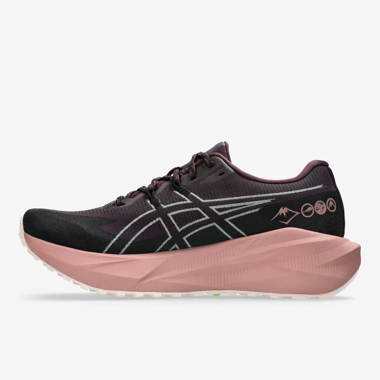 Asics - Blazeblast - Femme