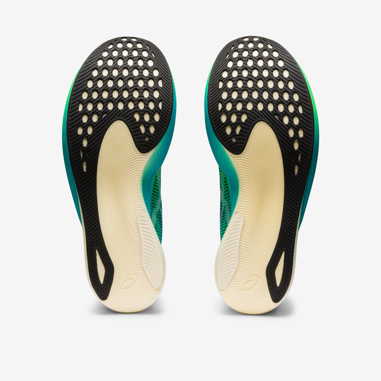 Asics - Metaspeed Edge + - Unisexe