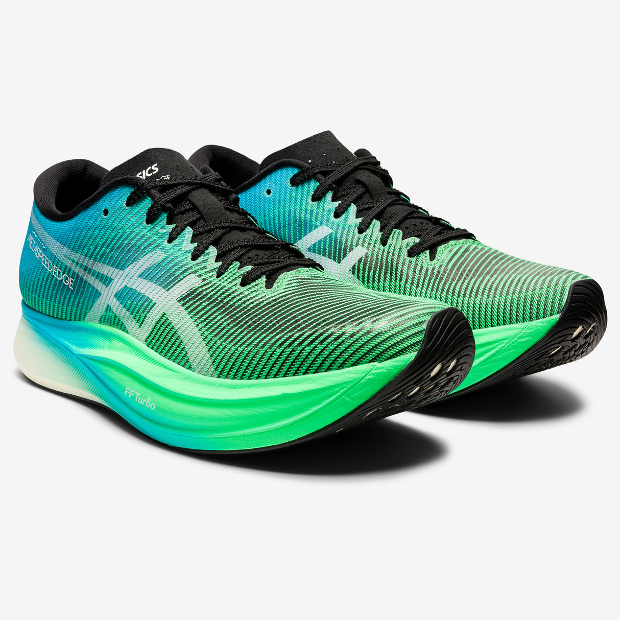 Asics - Metaspeed Edge + - Unisexe