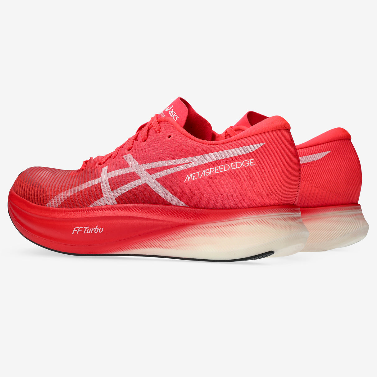 Asics - Metaspeed Edge + - Unisexe