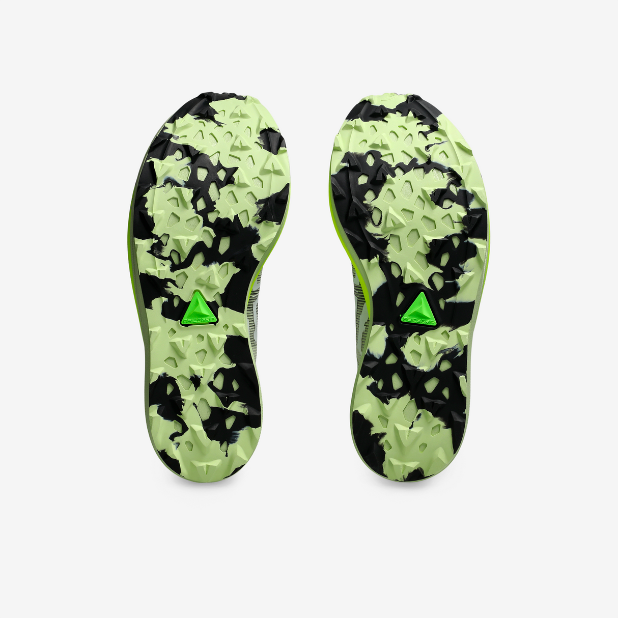 Asics - Metafuji Trail - Unisexe