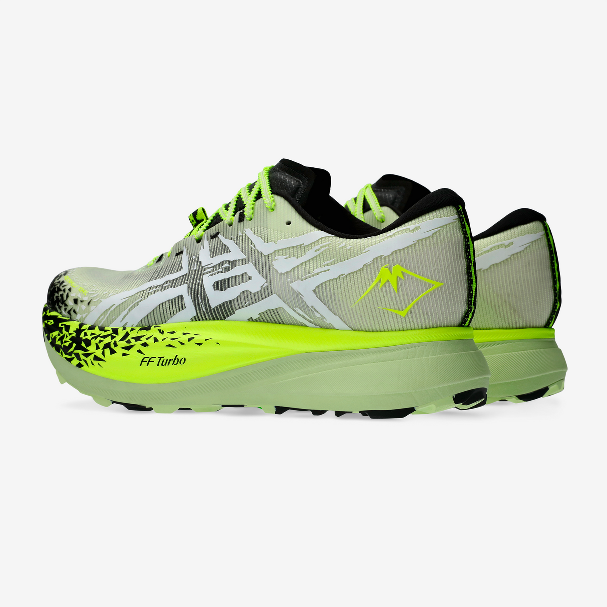 Asics - Metafuji Trail - Unisexe