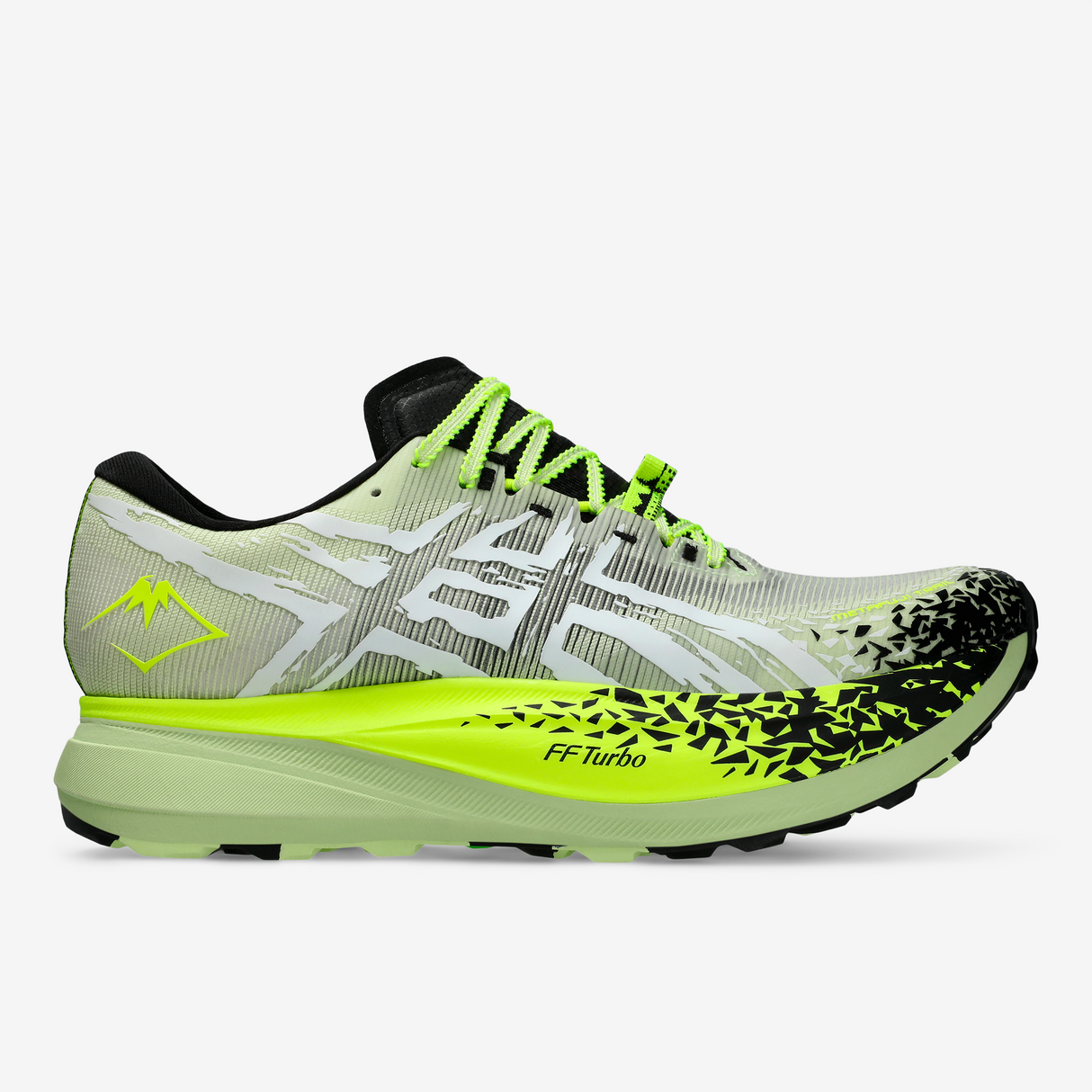 Asics - Metafuji Trail - Unisexe