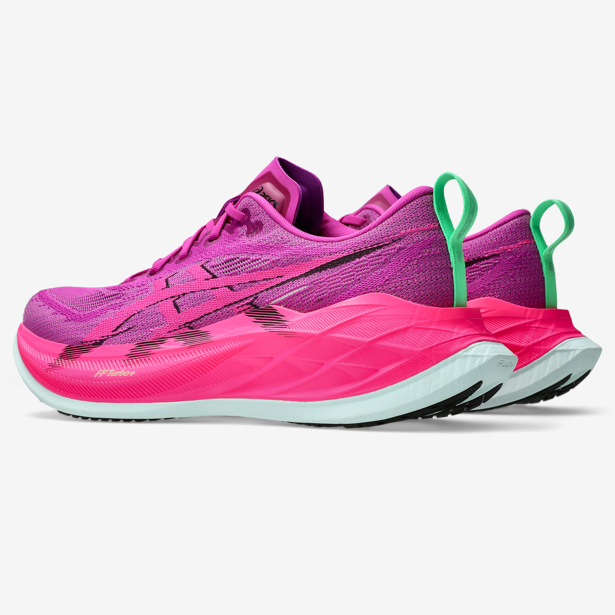 Asics - Superblast 2 - Unisex