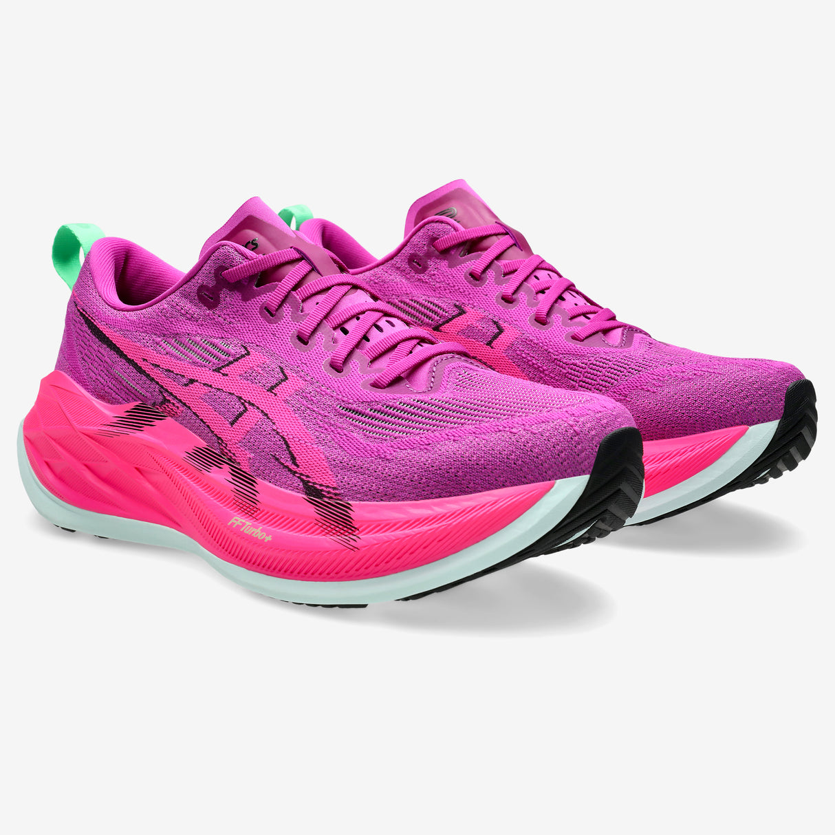 Asics - Superblast 2 - Unisex