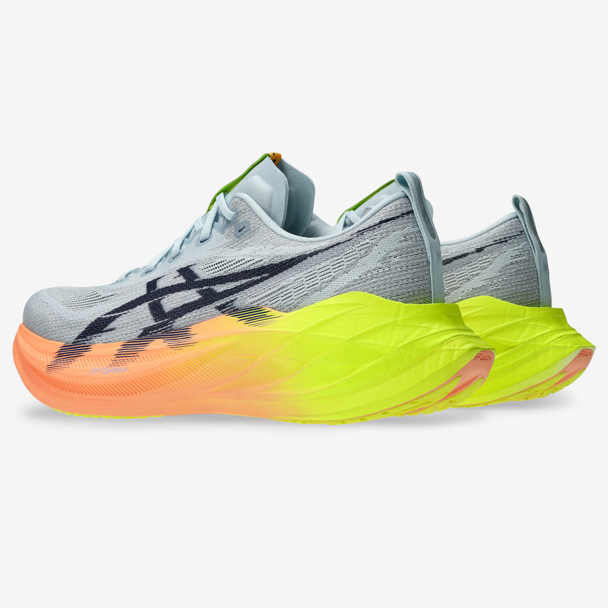 Asics - Superblast 2 - Unisex