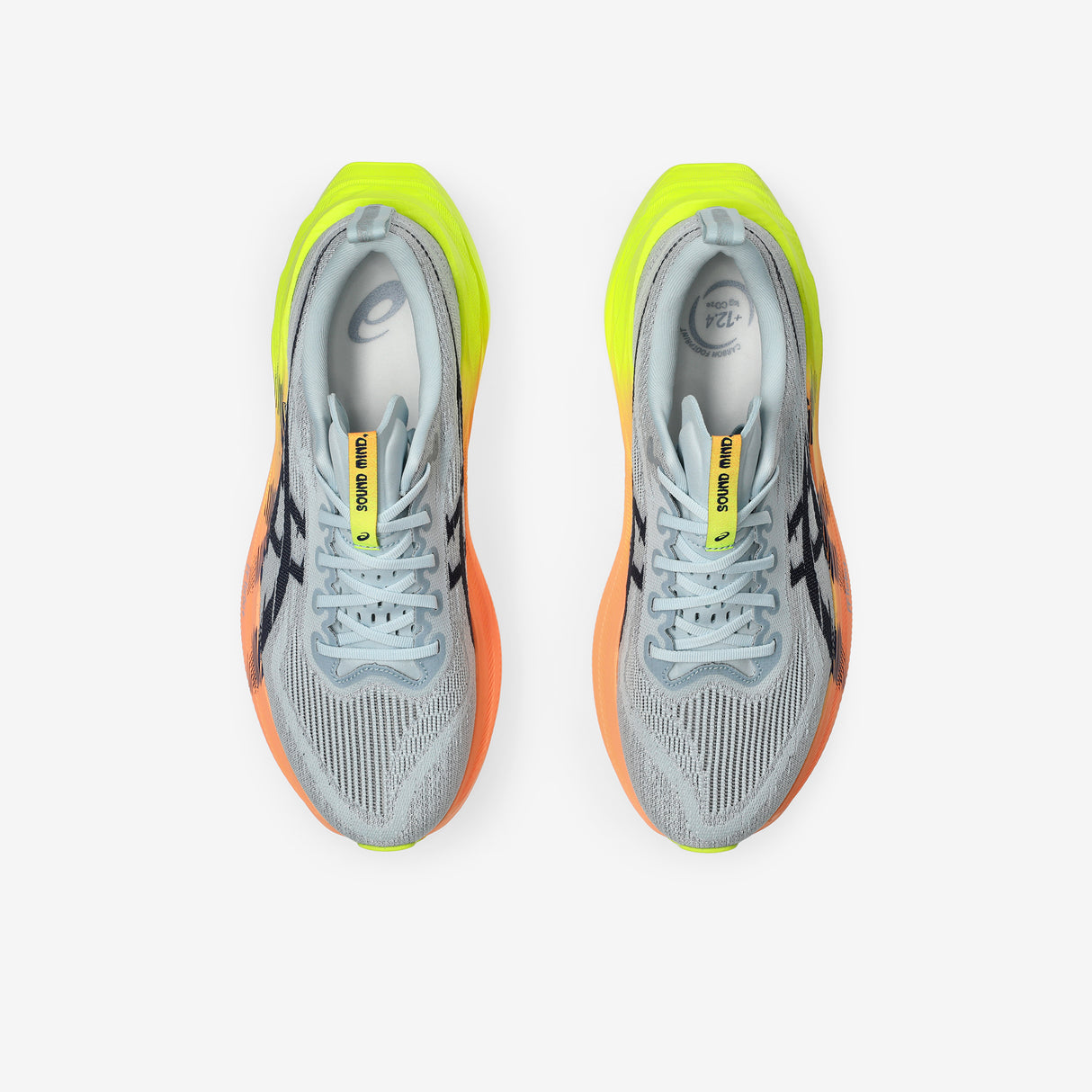 Asics - Superblast 2 - Unisex