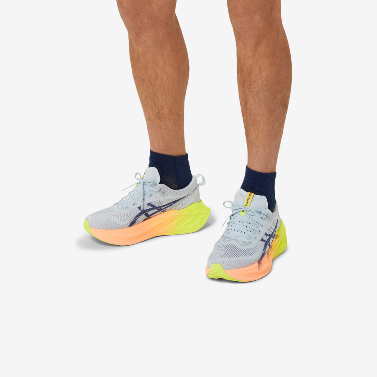 Asics - Superblast 2 - Unisex