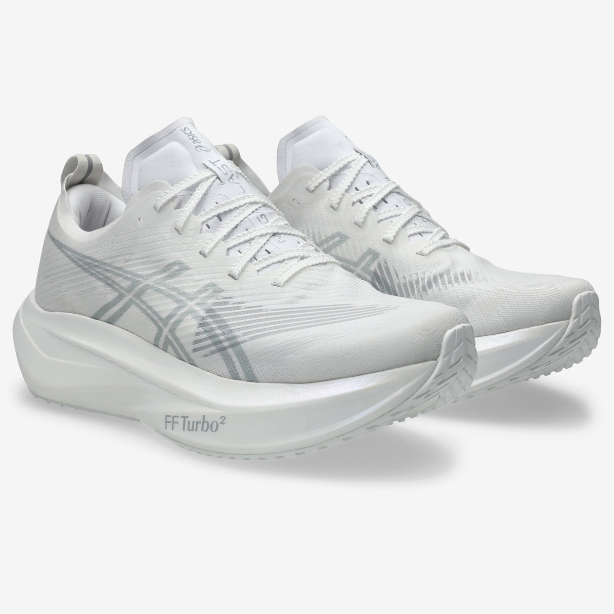 Asics - Megablast - Unisexe