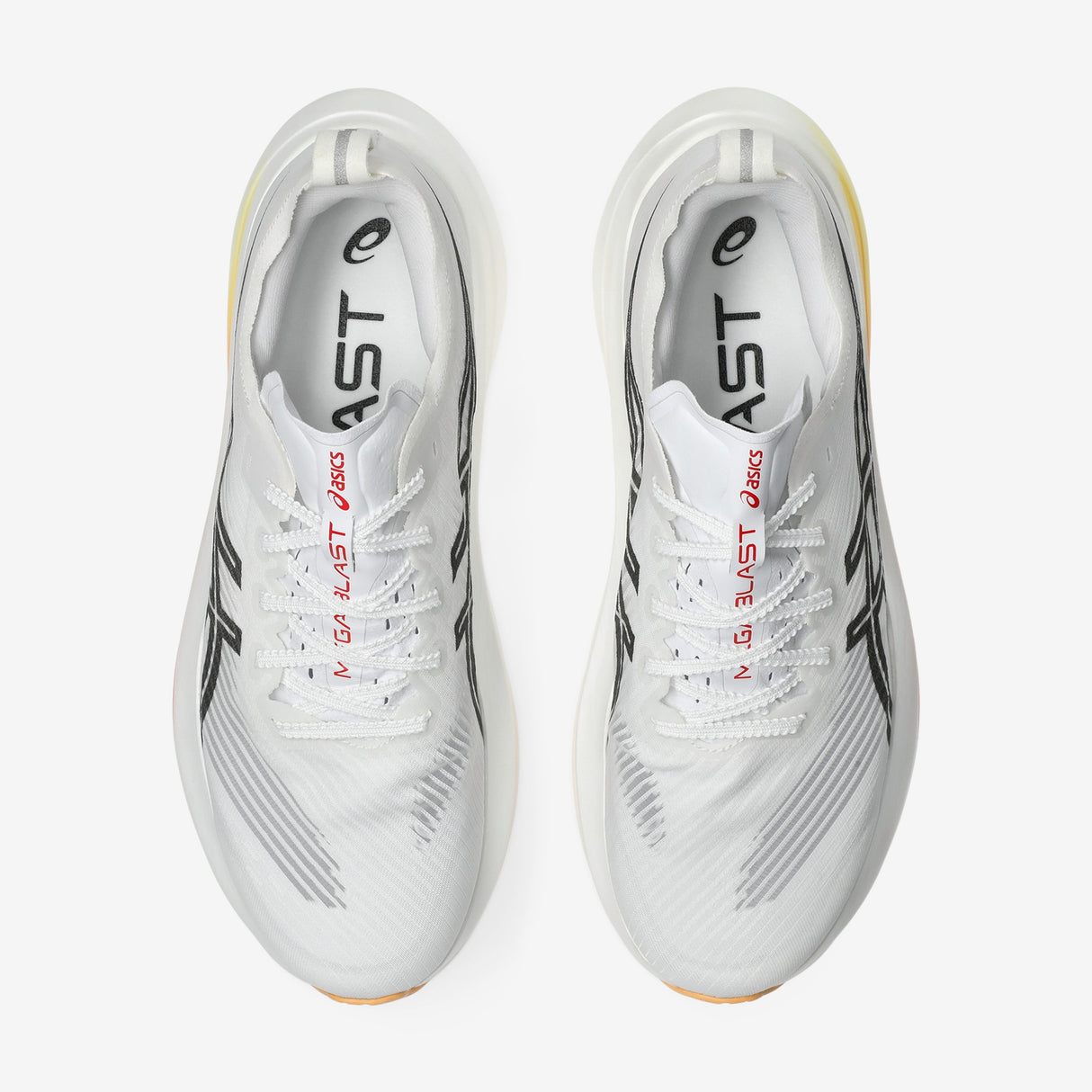 Asics - Megablast - Unisexe