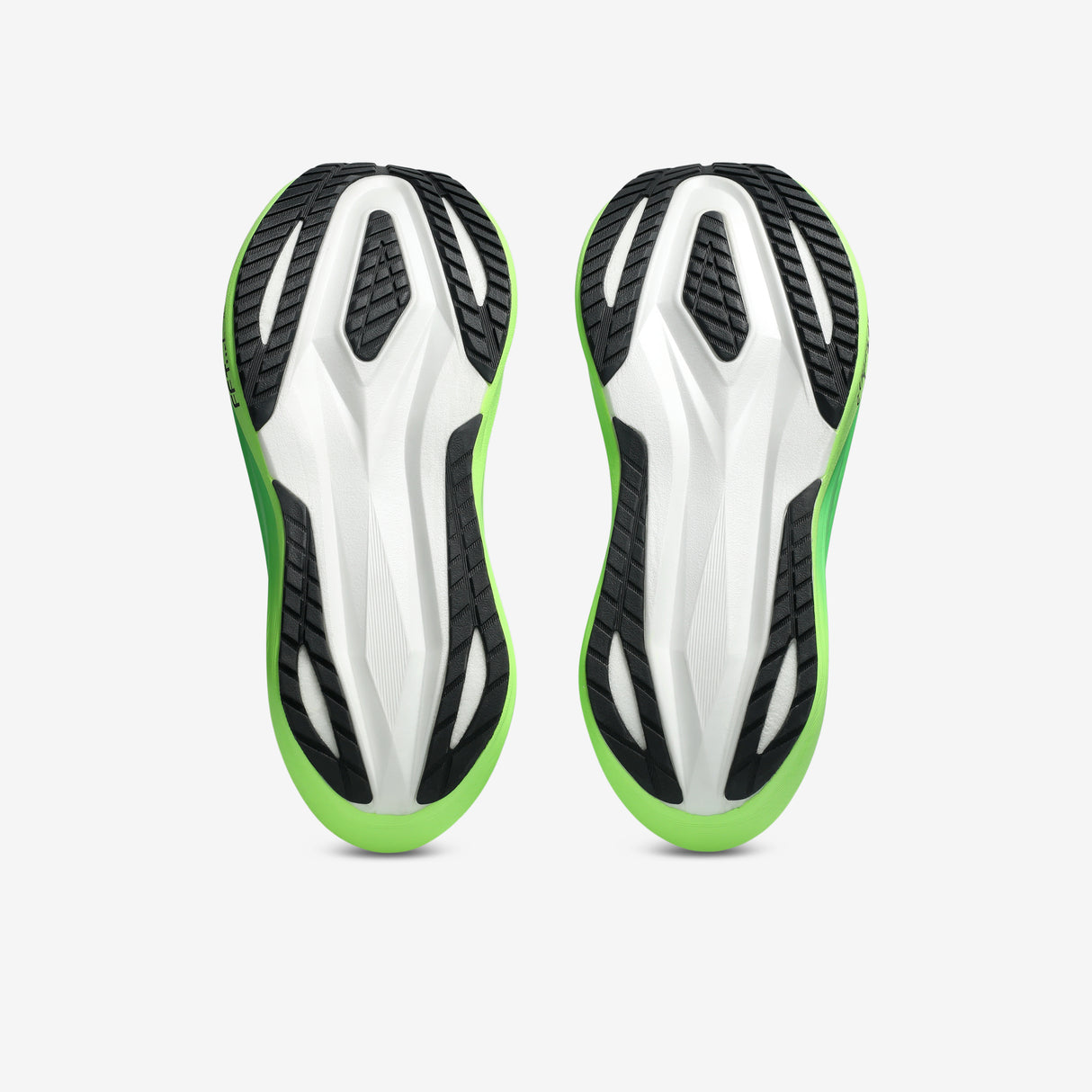 Asics - Megablast - Unisexe