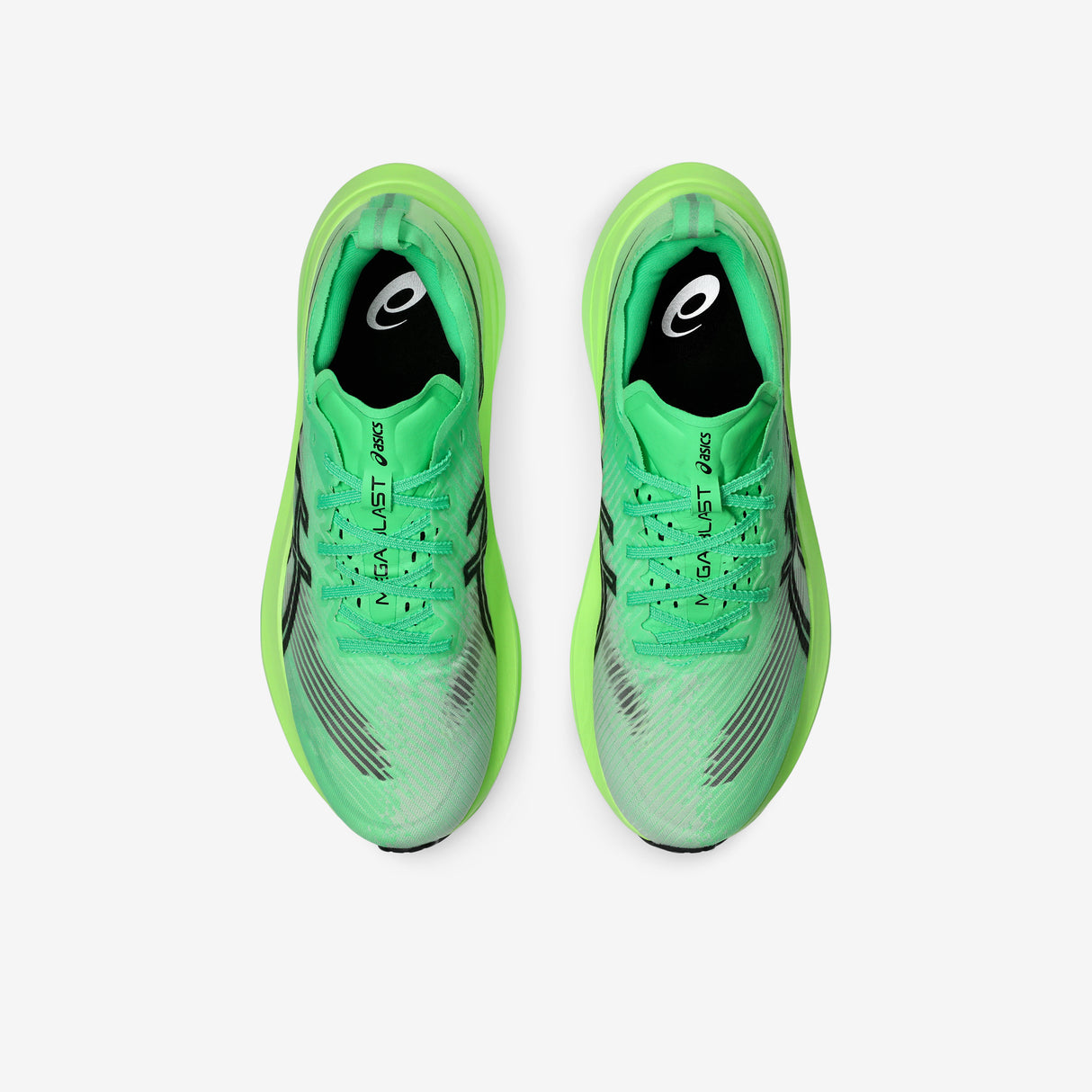 Asics - Megablast - Unisexe