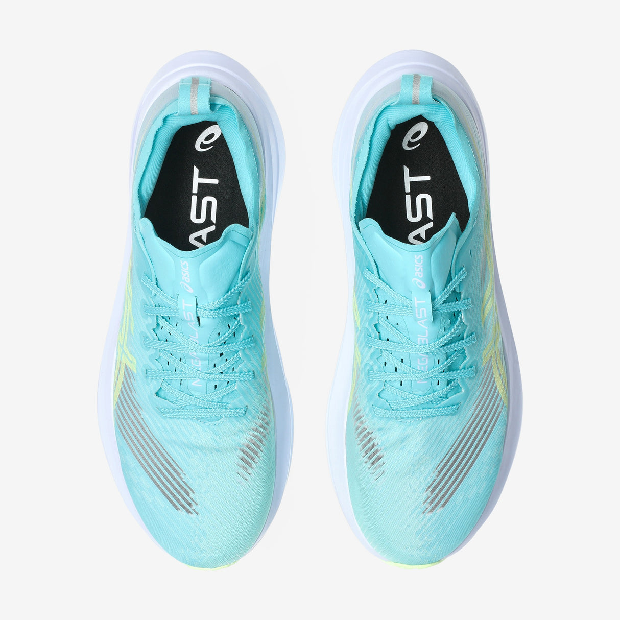 Asics - Megablast - Unisexe