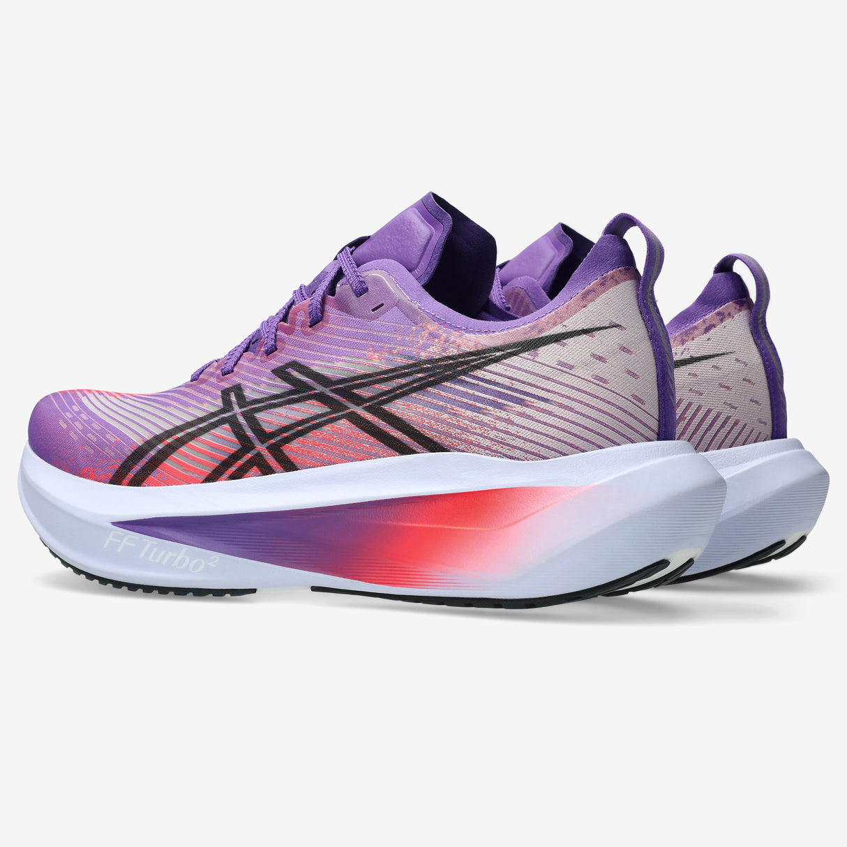 Asics - Megablast - Unisexe