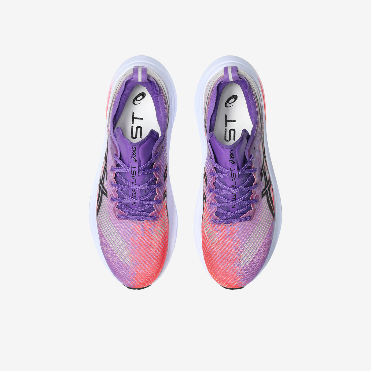 Asics - Megablast - Unisexe