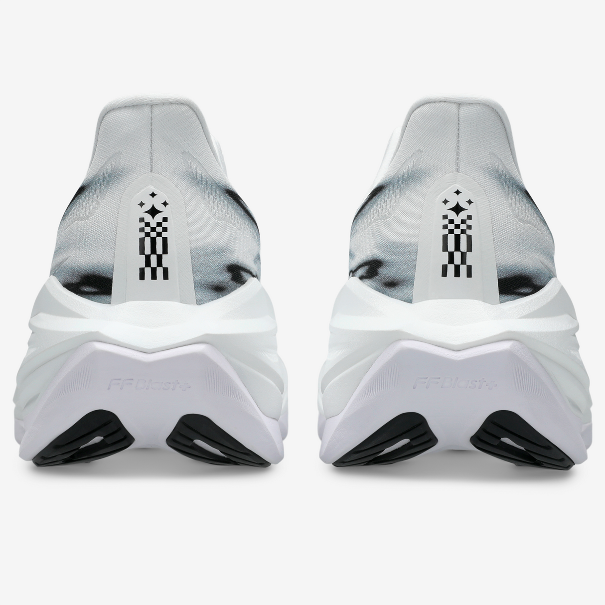 Asics - Superblast 3 - Unisexe