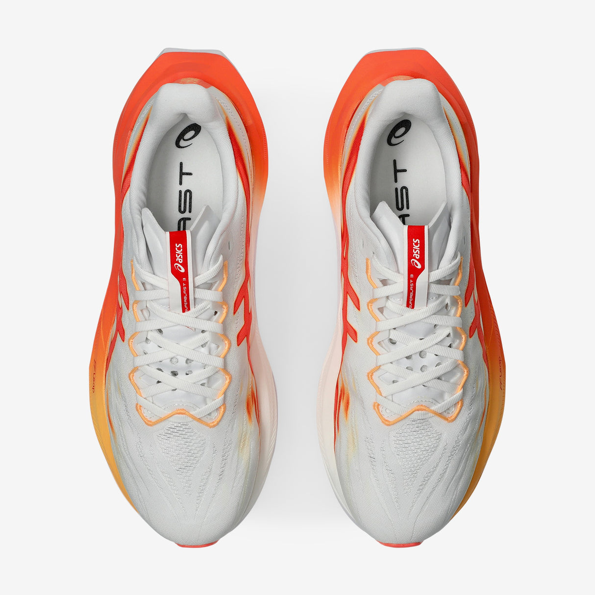 Asics - Superblast 3 - Unisexe