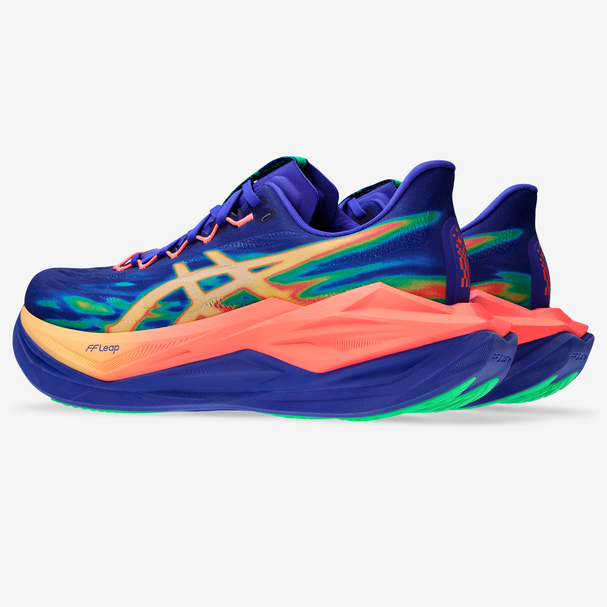 Asics - Superblast 3 - Unisexe