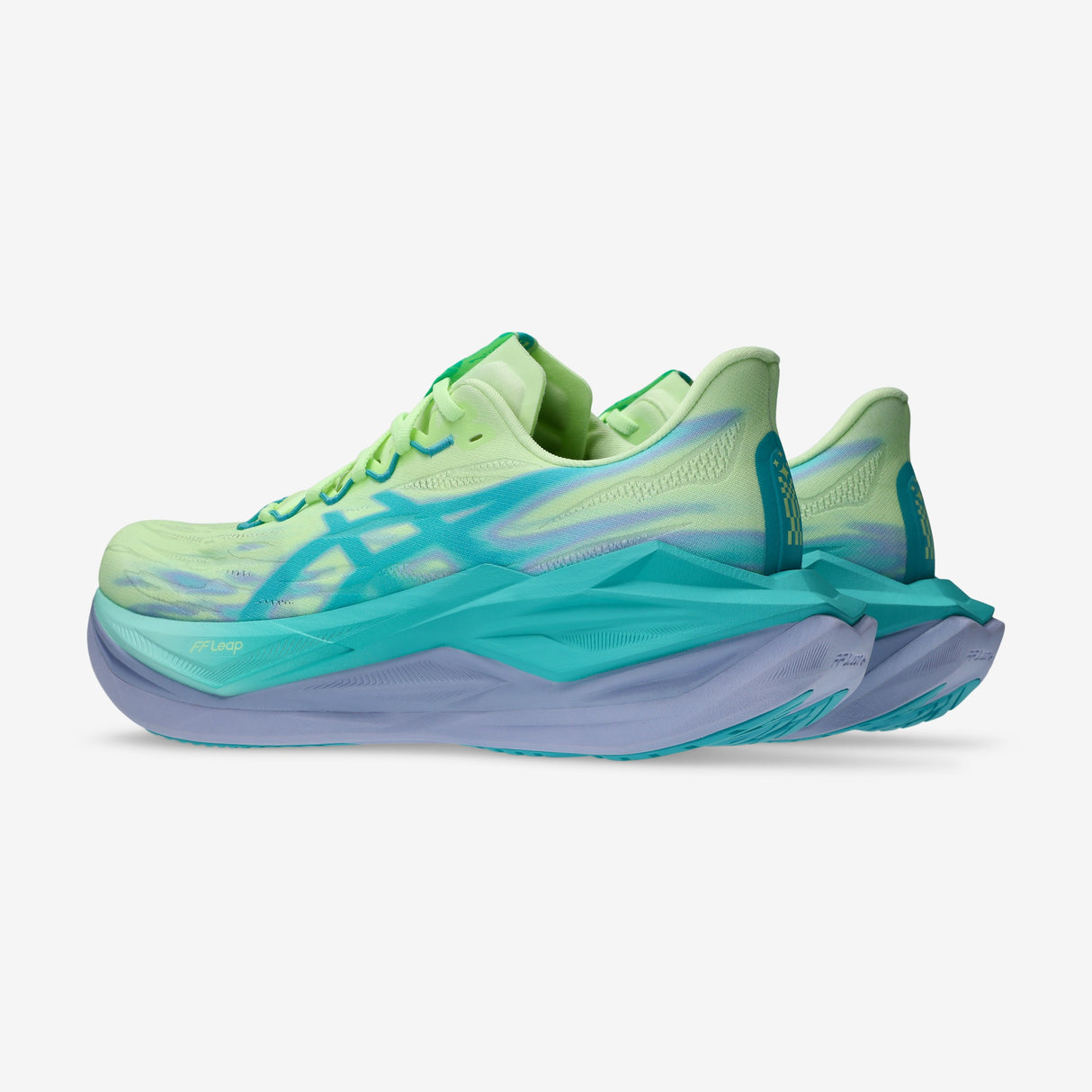 Asics - Superblast 3 - Unisexe