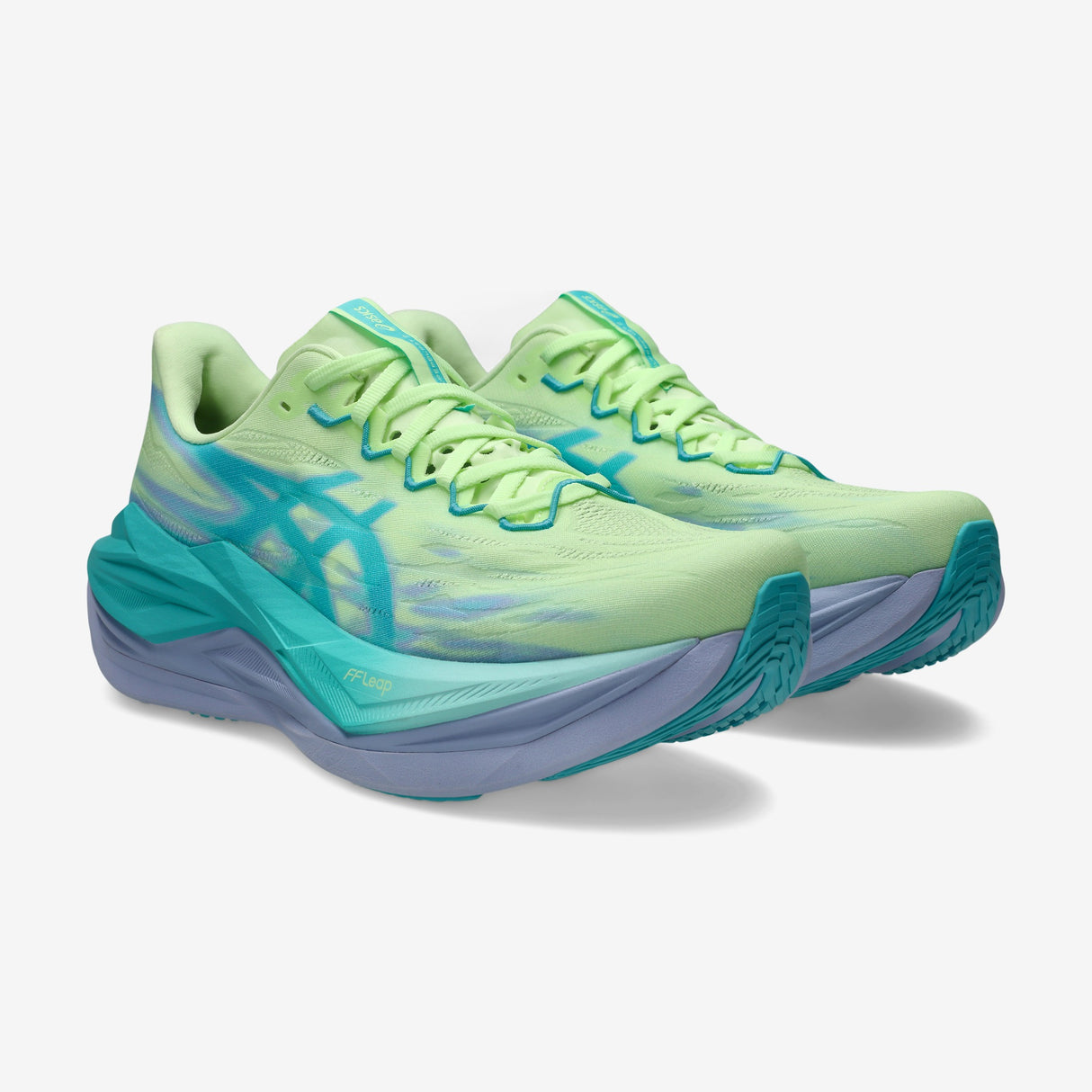 Asics - Superblast 3 - Unisexe