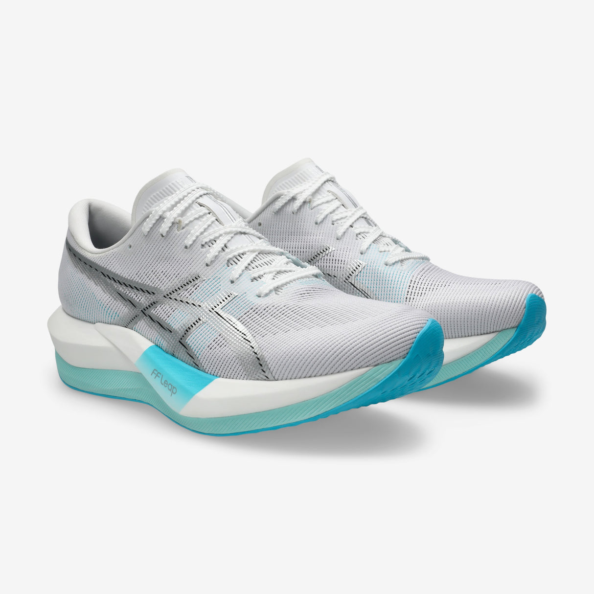 Asics - Magic Speed 5 - Unisexe