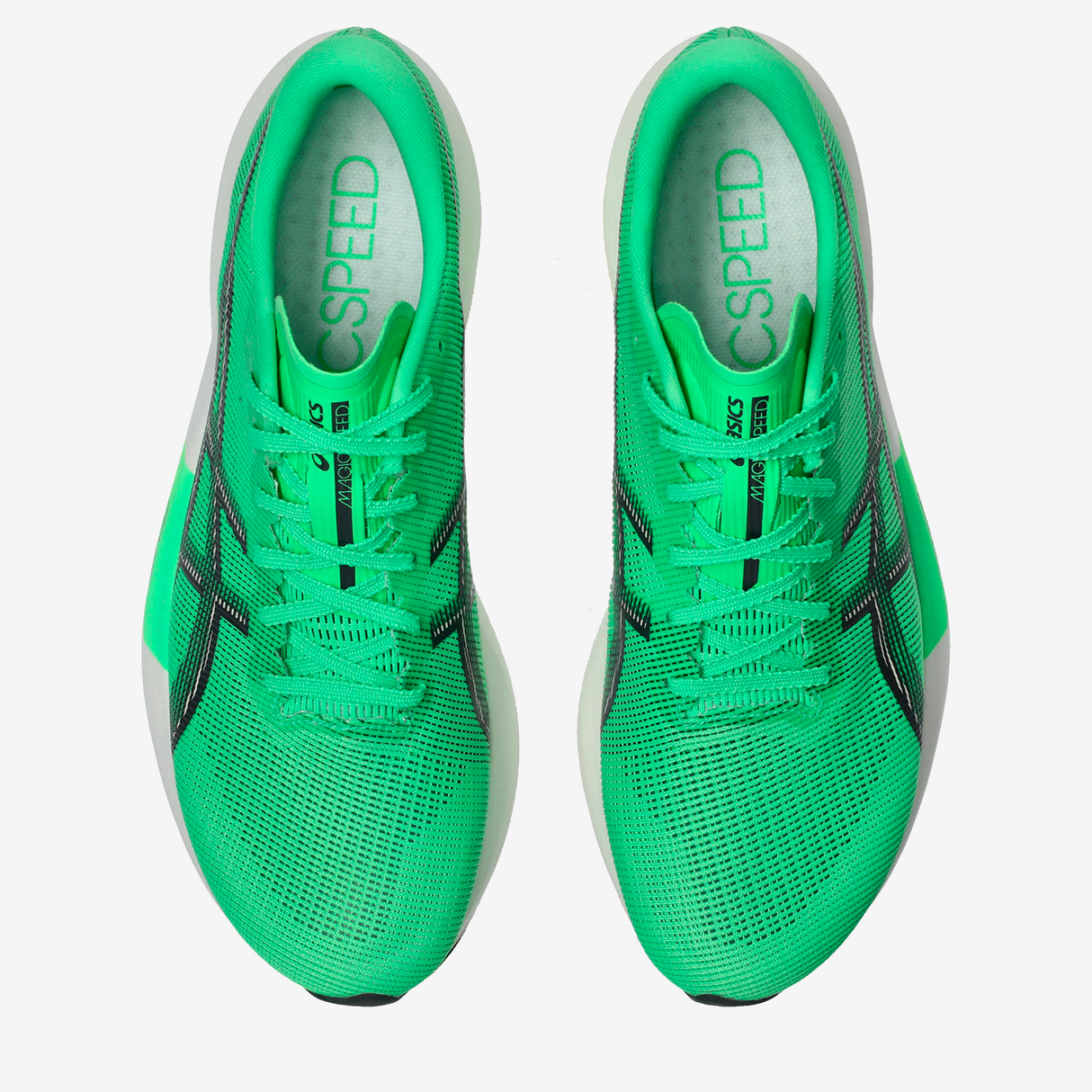 Asics - Magic Speed 5 - Unisexe