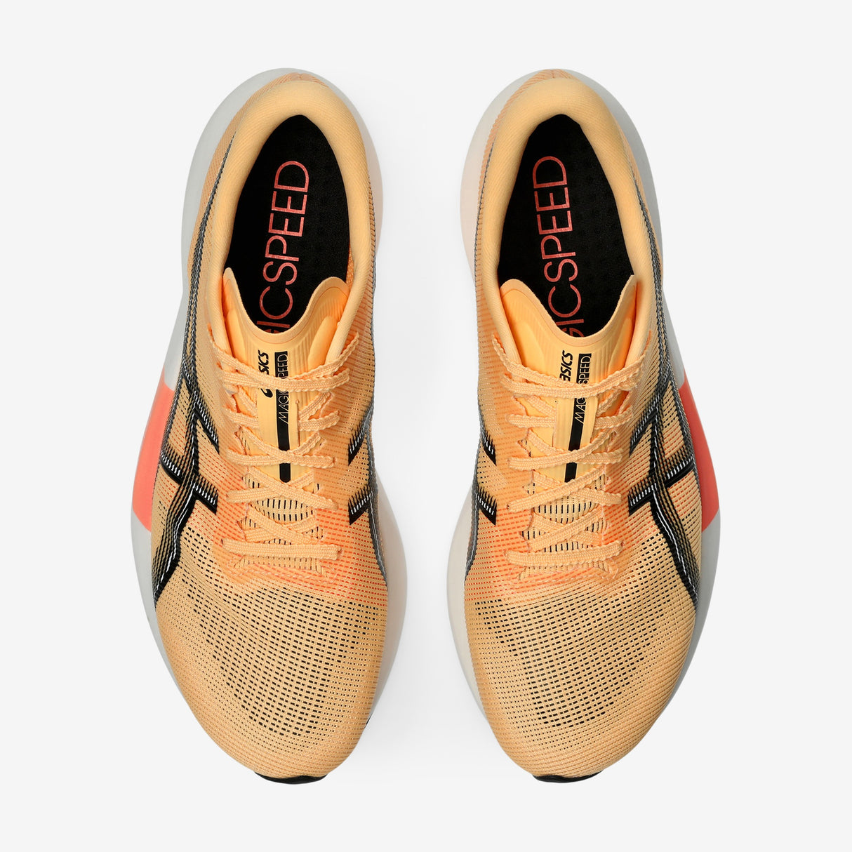 Asics - Magic Speed 5 - Unisexe