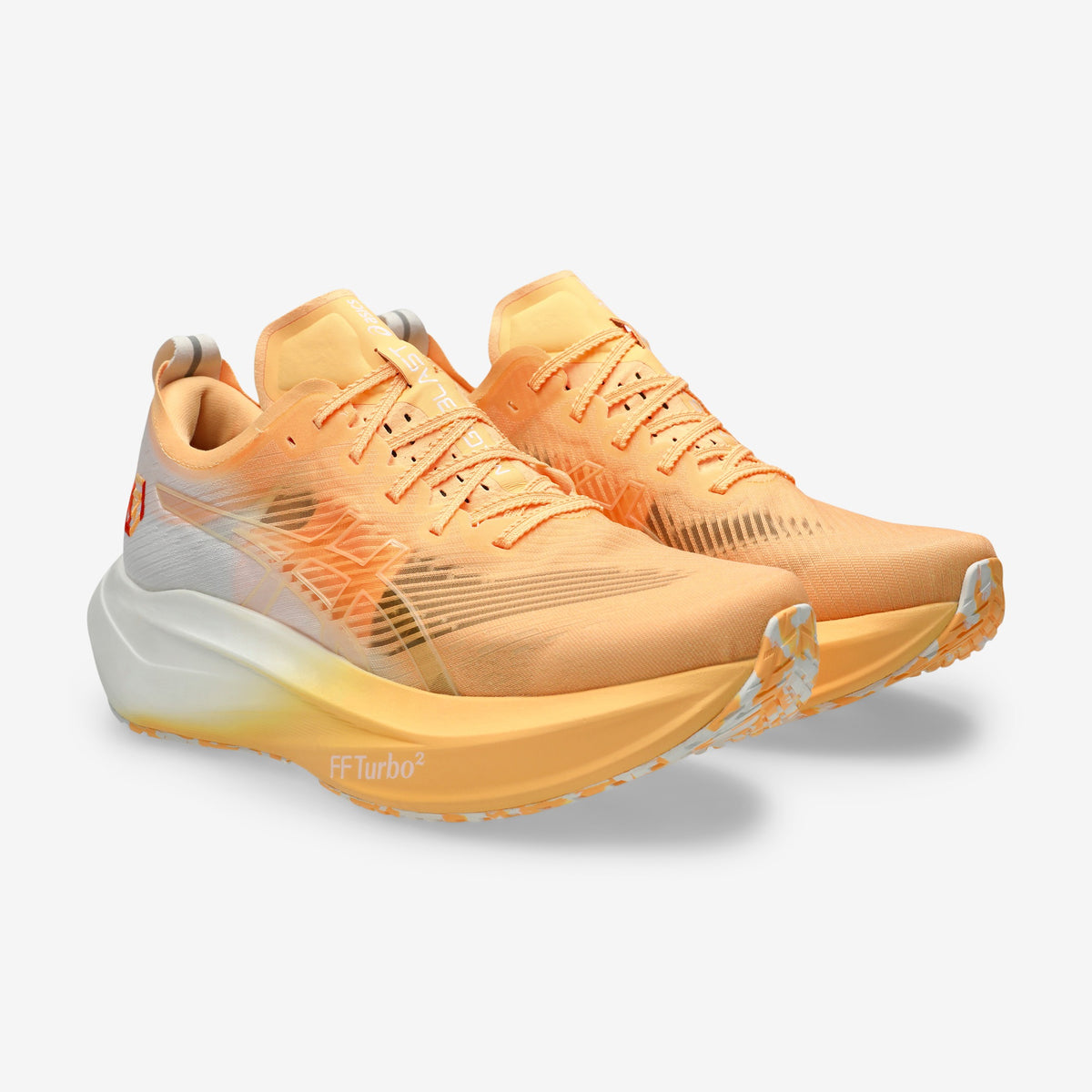 Asics - Megablast Tenka - Unisexe