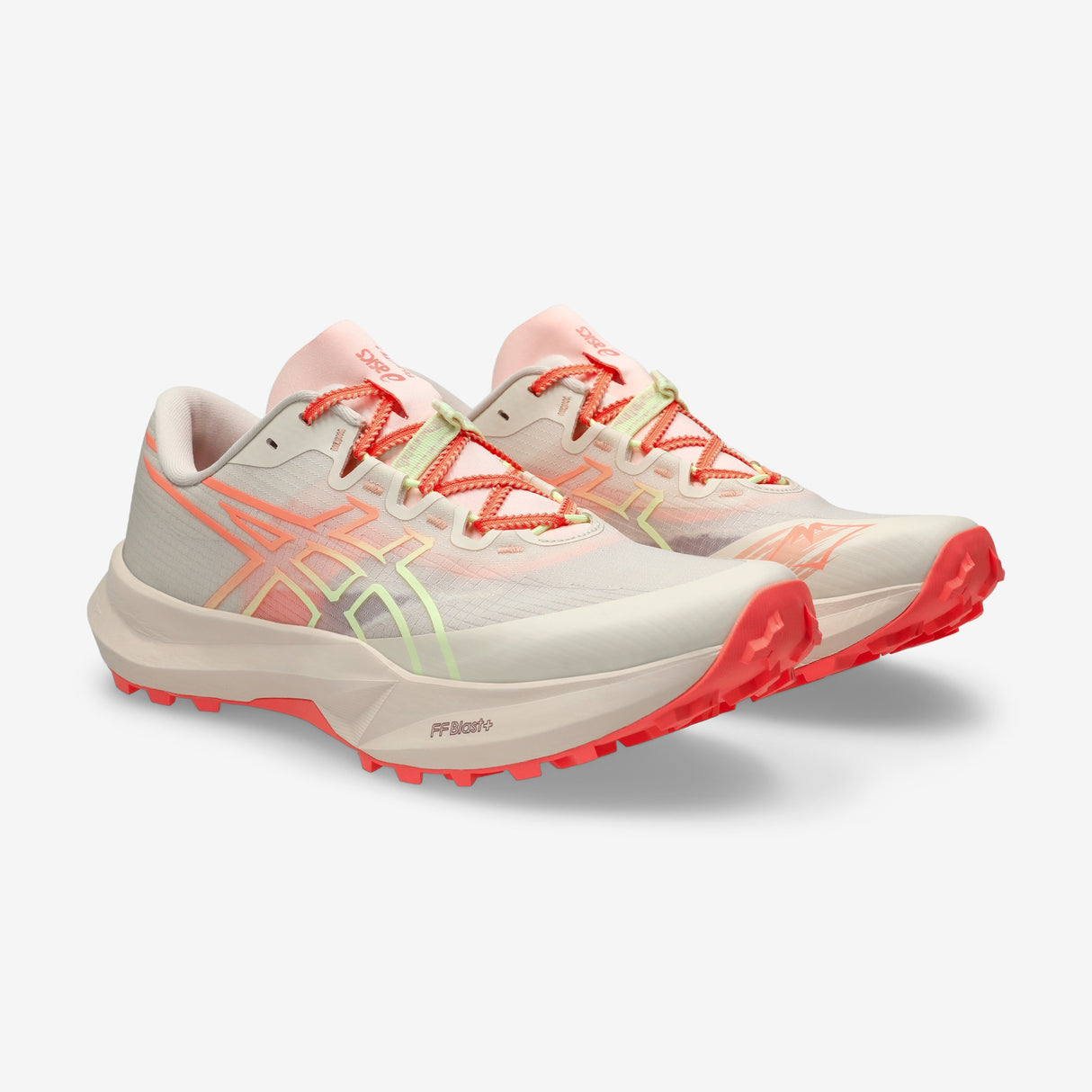 Asics - Fuji Lite 7 - Unisexe