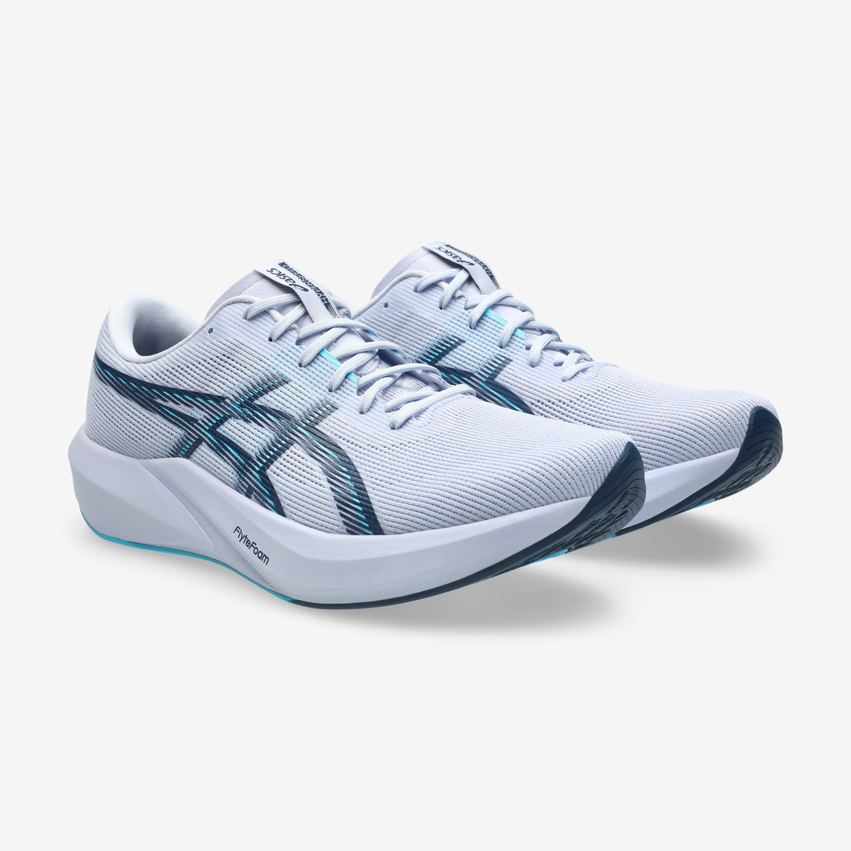 Asics - Hyper Speed 6 - Unisexe
