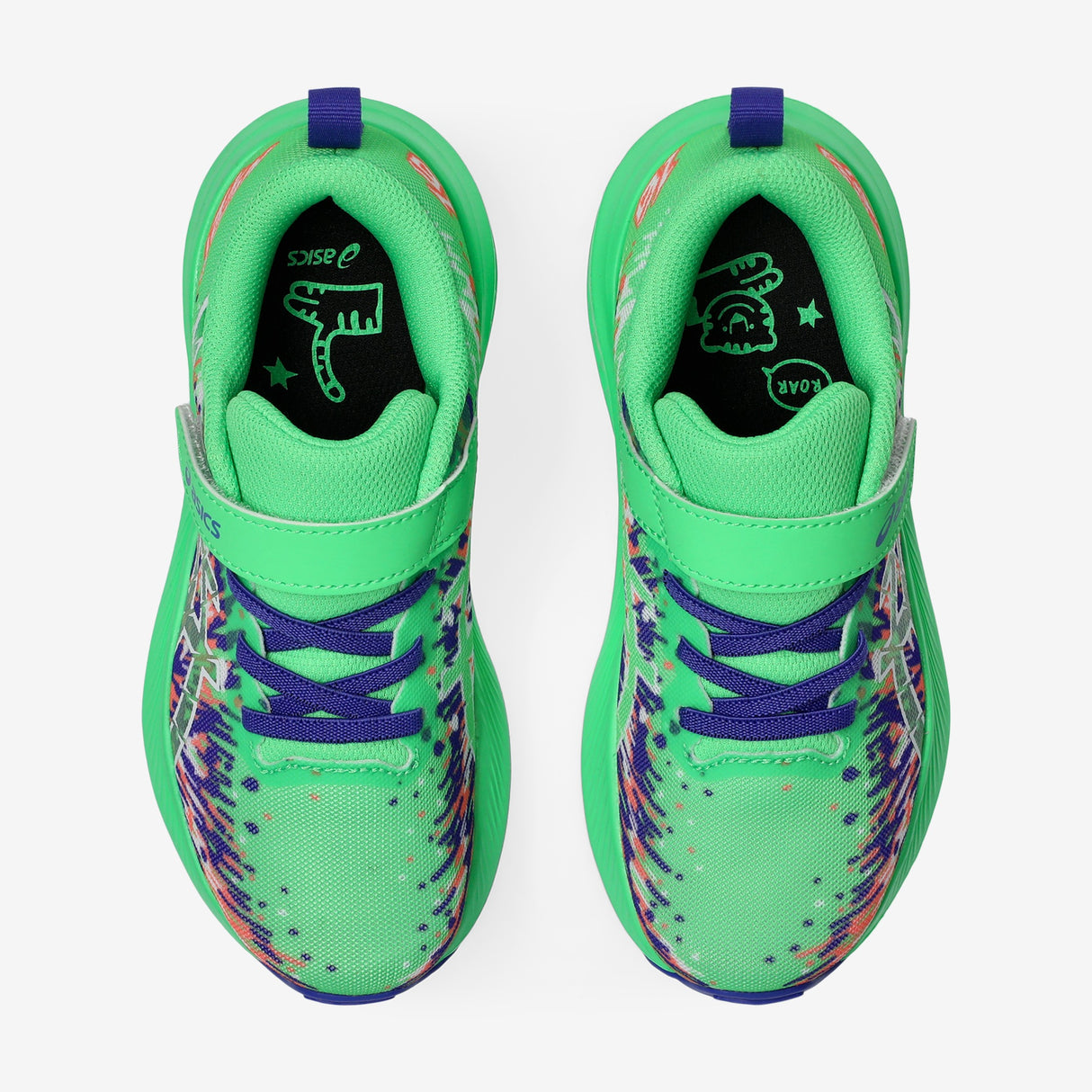 Asics - Pre Noosa Tri 16 PS - Enfant