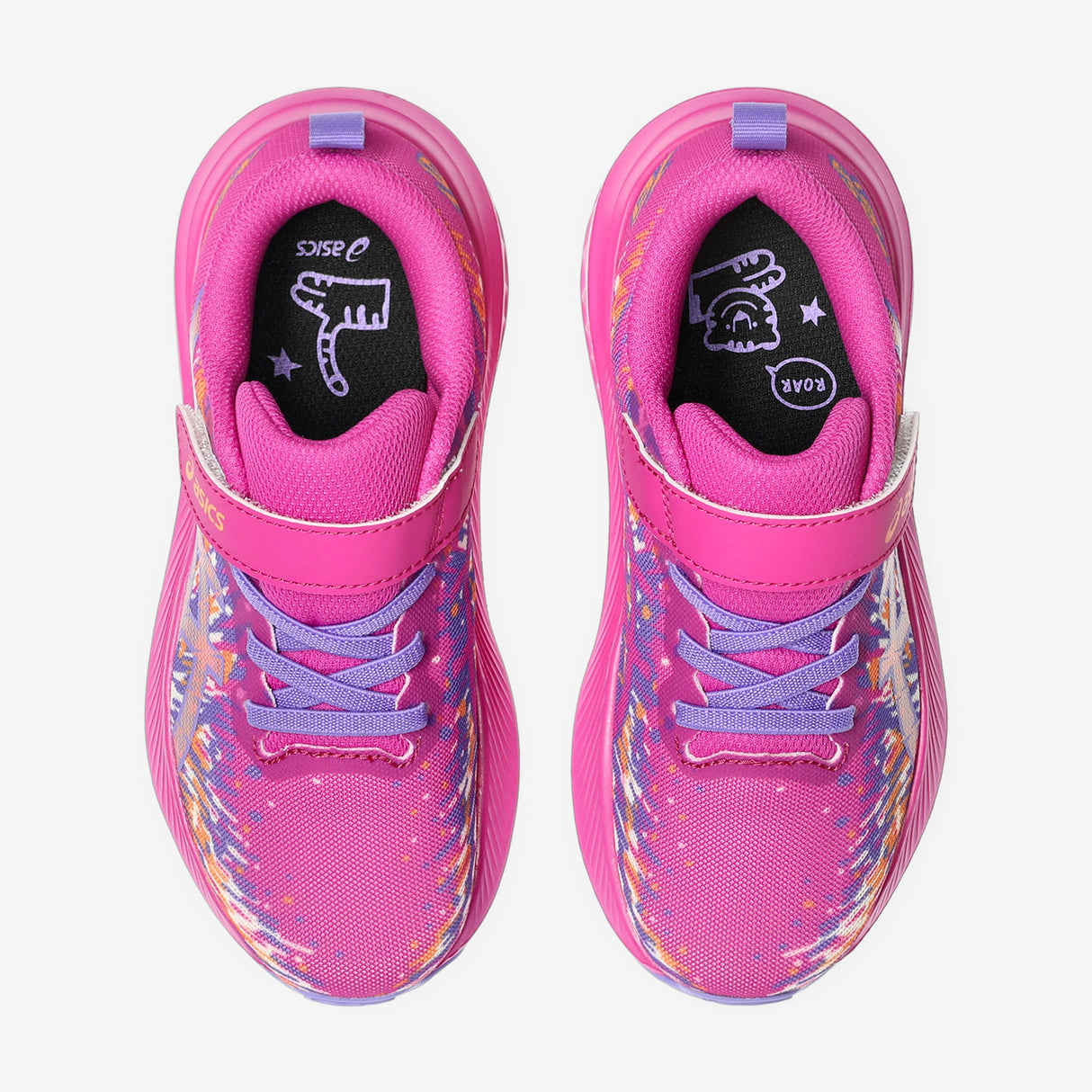 Asics - Pre Noosa Tri 16 PS - Enfant