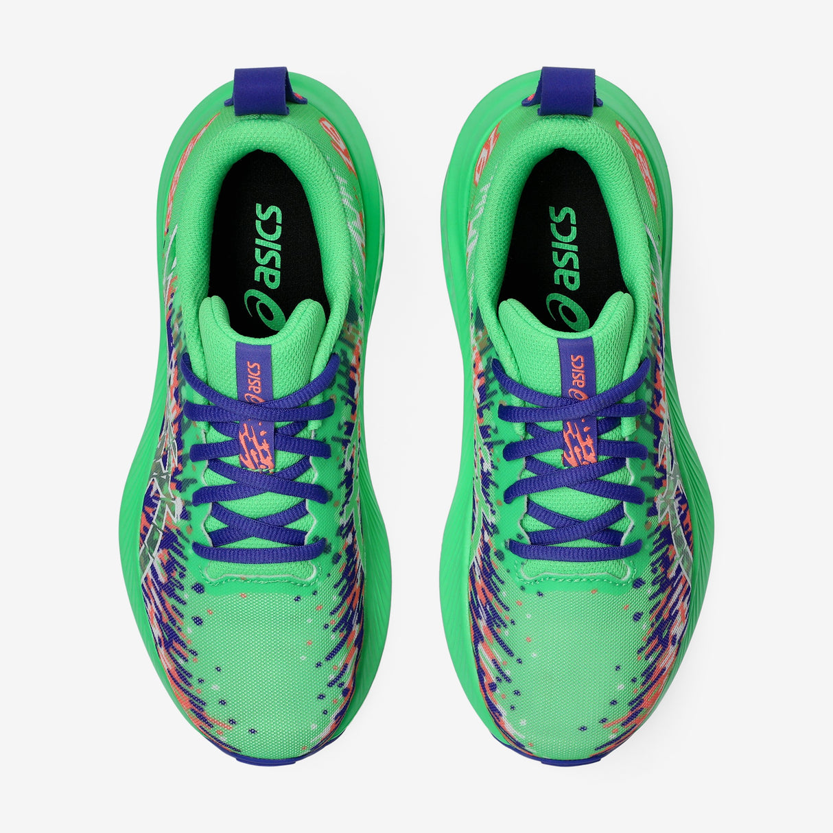 Asics - Gel-Noosa Tri 16 GS - Junior