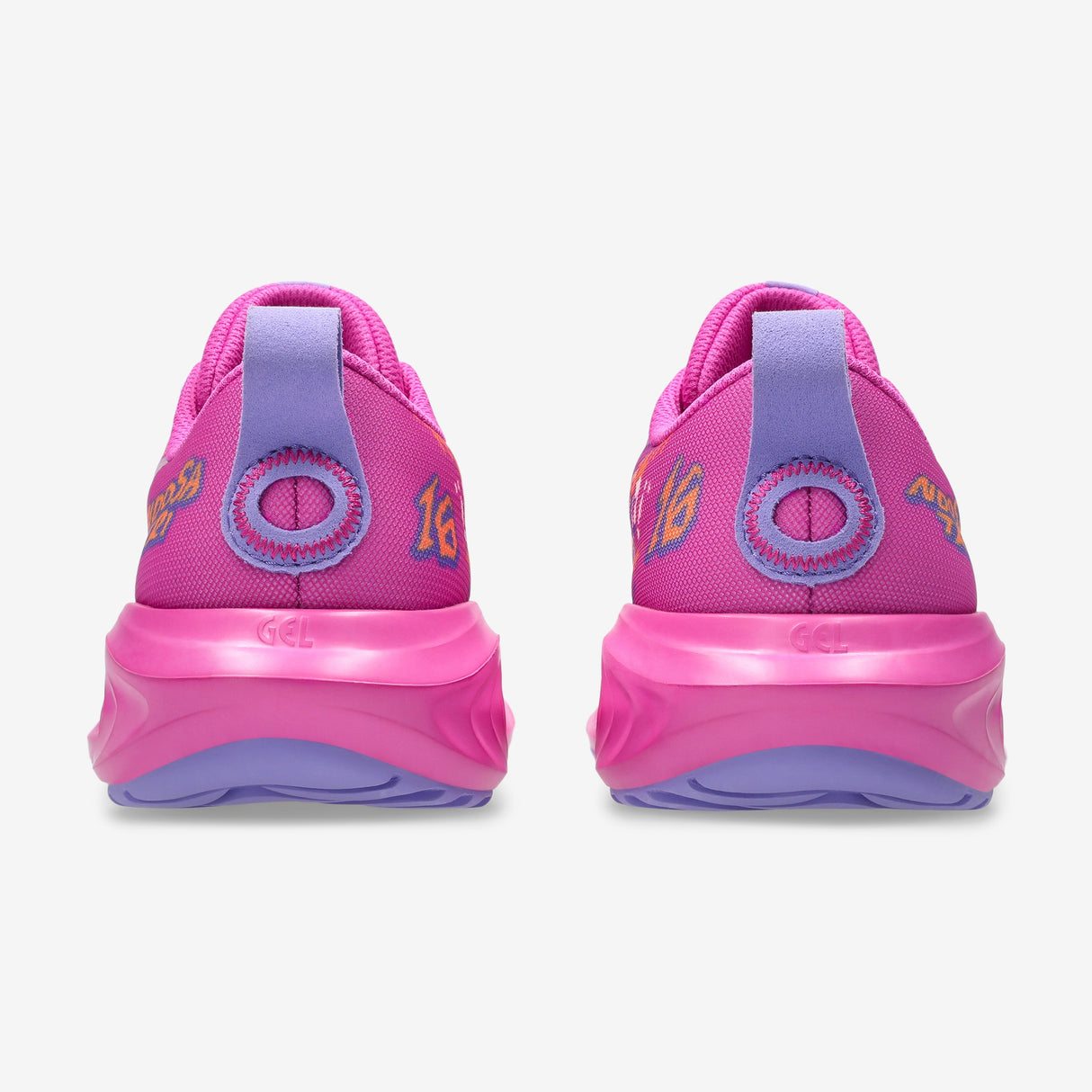 Asics - Gel-Noosa Tri 16 GS - Junior