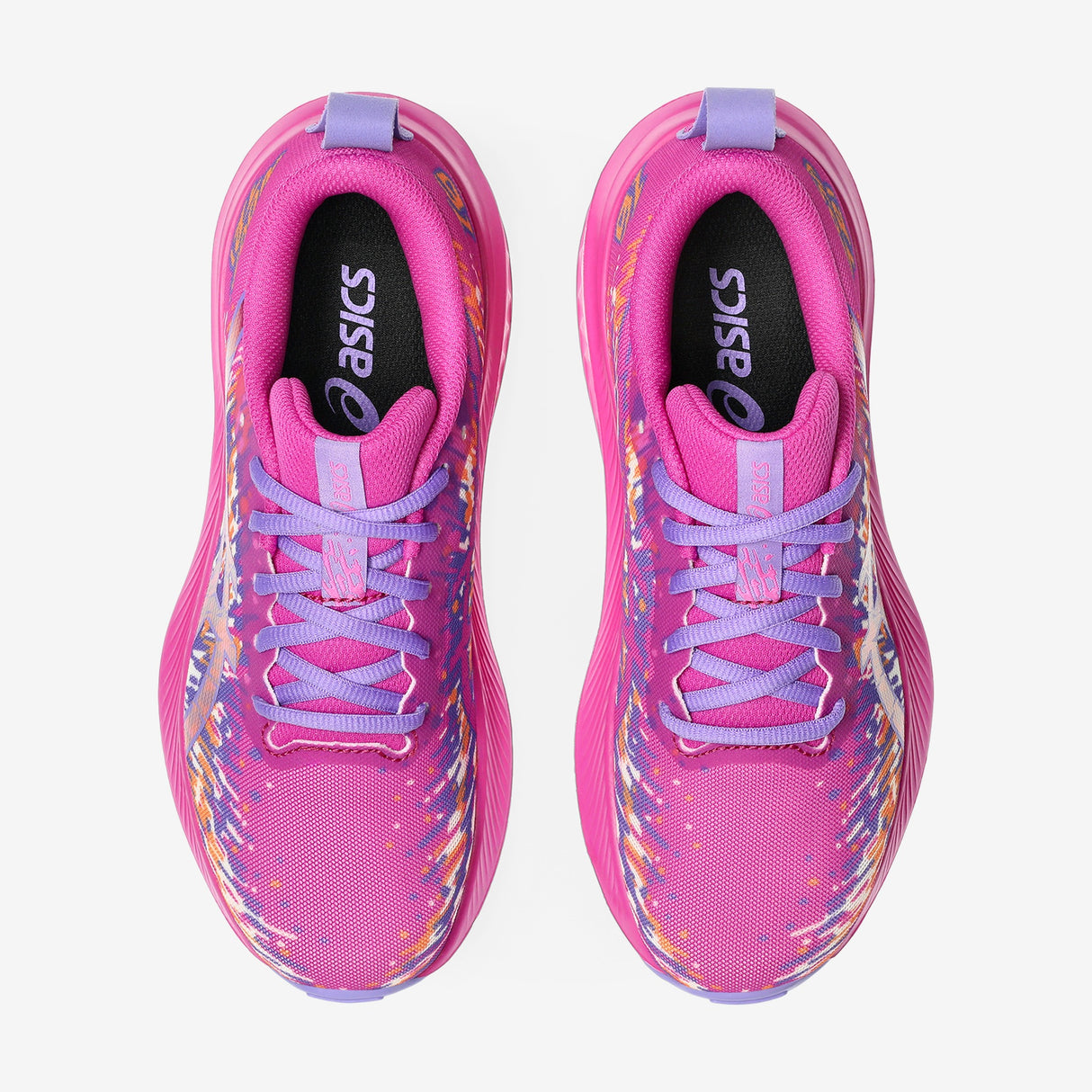 Asics - Gel-Noosa Tri 16 GS - Junior