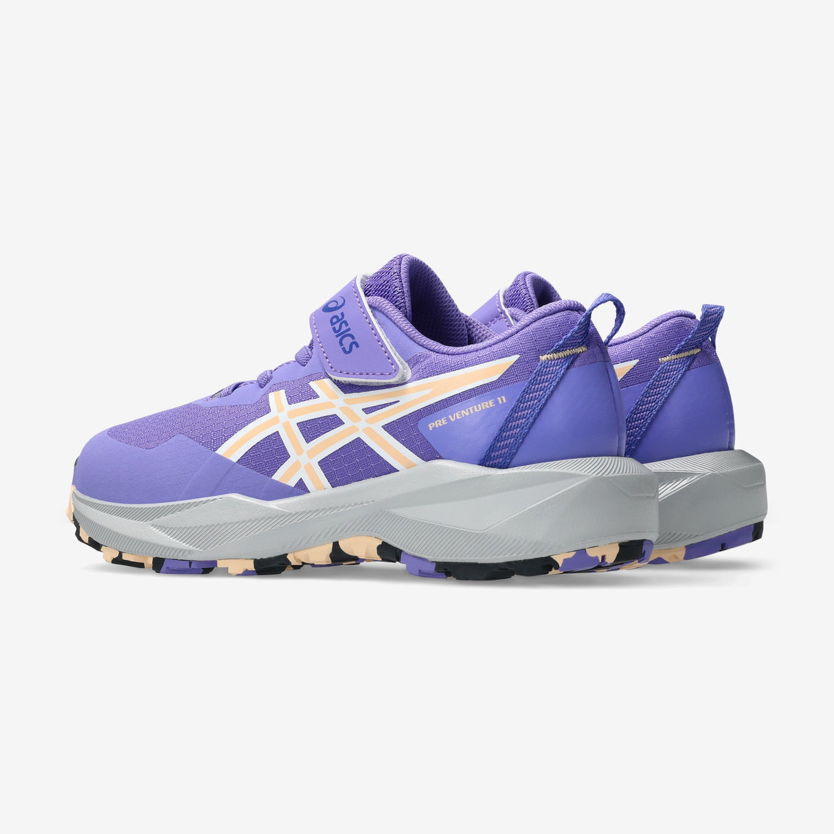 Asics - Pre Venture 11 PS - Enfant