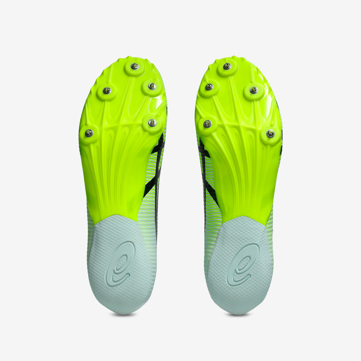 Asics - Hypersprint 8 - Unisexe