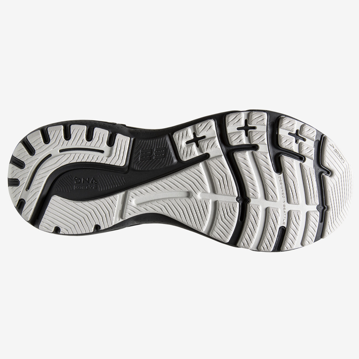 Brooks - Adrenaline GTS 23 - Large - Homme